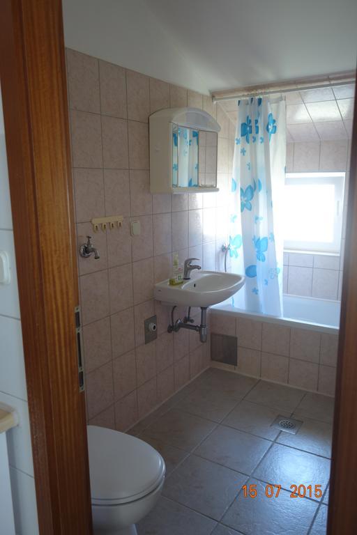 Apartments Mistral Orebic Ruang foto