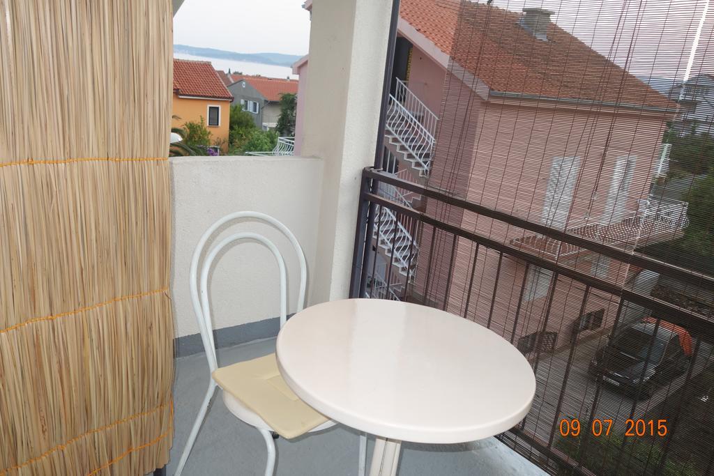 Apartments Mistral Orebic Ruang foto