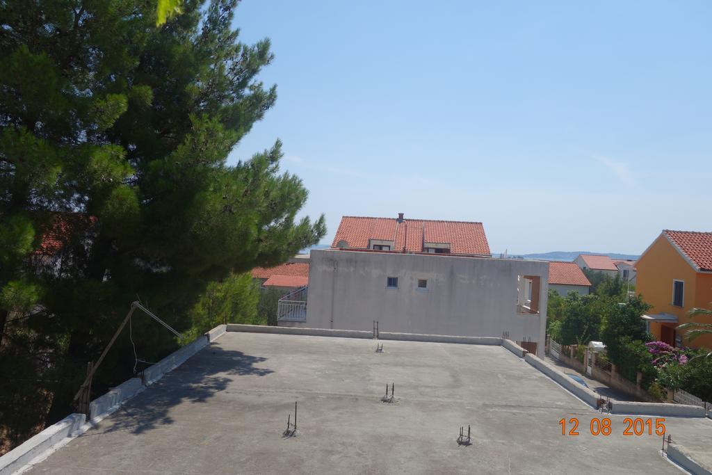 Apartments Mistral Orebic Ruang foto