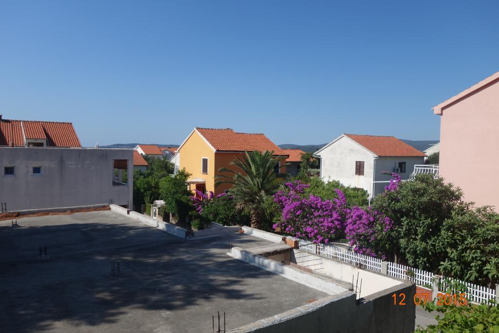 Apartments Mistral Orebic Ruang foto