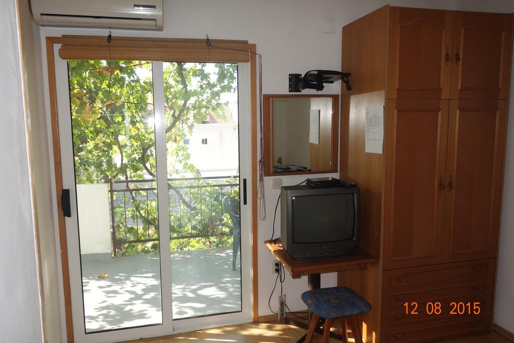 Apartments Mistral Orebic Ruang foto